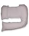 dreamgenii fleecey pillow cover