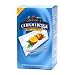 Personal Health Care : Coromega - Omega-3 Fish Oil Supplement Orange-Chocolate Flavor - 30 Packets
