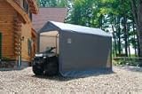 Portable Storage Shed