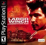 Largo Winch .//Commando Sar
