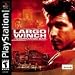 Largo Winch .//Commando Sar