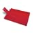 Joseph Joseph Chop 2 Pot Chopping Board, Red, Large