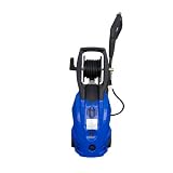 Buy ETQ E1950P15HR 1500-PSI 1-1 2-GPM Electric Pressure Washer With Hose Reel by Eastern Tools & Equipment