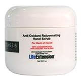 Anti-Oxidant Rejuvenating Hand Scrub, 2 oz