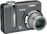 EasyShare Z1285 Zoom Digital Camera, 12MP, 64MB