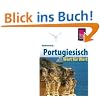 Kauderwelsch, Portugiesisch Wort f�r Wort