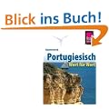 Kauderwelsch, Portugiesisch Wort f�r Wort