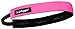 Halo Hairband Headband Sweatband Pink 1 inch wide