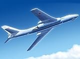 1/144 Tu-16k26 �o�W���[G�^