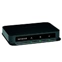 Netgear 200Mbps Powerline  Adapter with built in 4 Port 10/100 switch