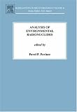 Analysis of Environmental Radionuclides, Volume 11 (Radioactivity in the Environment)