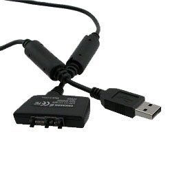 OEM USB Sync Data Cable DCU-11 for Sony Ericsson T290a / T290c / T290i / T292a / T300 / T306 / T310 / T312 / T316