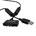 OEM USB Sync Data Cable DCU-11 for Sony Ericsson K300a / K300c / K300i / K500c / K500i / K506c