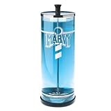 Marvy Sterilizer Jar with Removable Basket