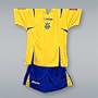 T-shirt - "Ukraine" (XXL) (USA-L)