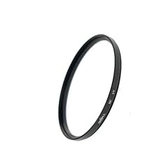 Multicoated UV-Filter 58mm