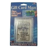 Magnif Gift Card MazeIMAGE