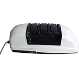 Electric Knife Sharpener 100 diamond abrasive.  from Buffalo