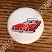 CLASSIC CARS 1960 EDSEL DRAWER PULLS KNOBS Image