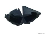 1981-1984 Mercedes Benz 300SD OE Service Vacuum Pump Cover