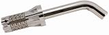 Trimax MAG125 Resettable Combination Bent Pin 1/2 Receiver Lock