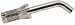 Trimax MAG125 Resettable Combination Bent Pin 1/2