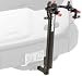 Yakima DoubleDown 2-Bike Hitch Mount Rack