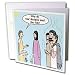 Rich Diesslins Funny Cartoon Gospel Cartoons - Jesus - Why Do the Disciples Smell Lik...