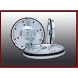 Aasco 105403-11 Aluminum Flywheel 1992-1992 Eagle Summit by AASCO Motorsports