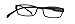 Spider Monkey Long Arm Reading Glasses Mud (+2.50, Mud)