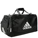 adidas Elite Team Duffel Medium (Black)
