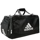 adidas Elite Team Duffel Medium (Black)