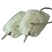 COLOPLAST CORPORATION COL5174 Conveen Security+ Contoured Leg Bag