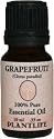 Grapefruit 100% Pure Essential Oil- 10 ml