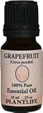Grapefruit Essential Oil - 10ml