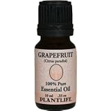 Grapefruit 100% Pure Essential Oil- 10 ml