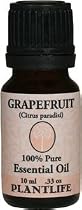 Grapefruit 100% Pure Essential Oil- 10 ml
