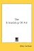 Books : The Friendship Of Art