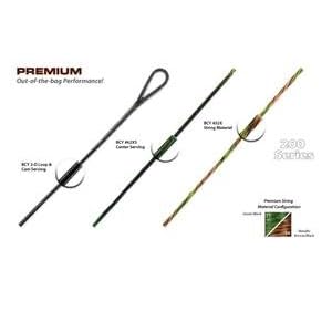 TRUGLO PREMIUM SET BT 07 GUARDIAN