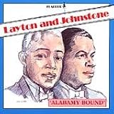 Click for more about Layton : Alabamy Bound.