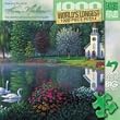 MasterPieces Sanctuary Jumbo 1000pc Puzzle