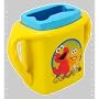 Sesame Street Adjustable Juice Box Holder