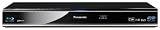 Panasonic DMR-BST700EG 3D-Blu-ray-Recorder (320GB, 2x CI Plus, WLAN, Skype, 2x USB Eingang) schwarz