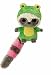 Yoohoo Wanna Be With Sound - Pink with Hoodie 5