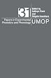 University of Massachusetts Occasional Papers in Linguistics 31: Papers in Experimental Phonetics and Phonology