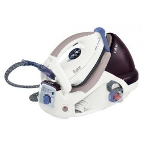 Centrale vapeur Tefal Express GV7350 - Semelle Céramique Ultraglide