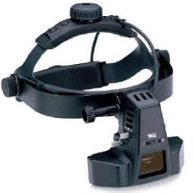 Welch Allyn 12500 Binocular Indirect Ophthalmoscope