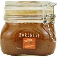 Borghese Dolce Luminosita Toscana Tuscan Sugar Glow, 18 Ounce