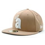 Los Angeles Angels of Anaheim 59Fifty MLB C-Dub Hat