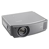 Sony VPL-AW15 BRAVIA Home Theater LCD Front Projector